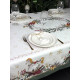 Cкатерть BLOOMIA НОСТАЛЬГИЯ Артикул - БНО 168*300
