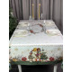 Cкатерть BLOOMIA НОСТАЛЬГИЯ Артикул - БНО 168*350