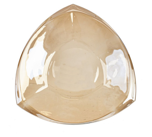 Блюдо, L31 W31 H2 см