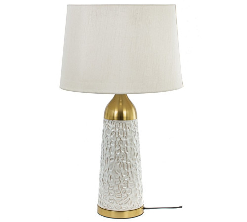 Светильник, L38 W38 H65,5 см, Е27, шнур 1,48 м