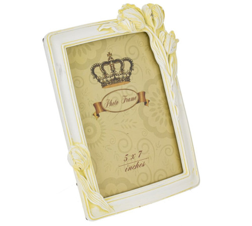 Фоторамка, L15,5 W1,5 H21,5 см