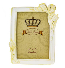 Фоторамка, L15,5 W1,5 H21,5 см