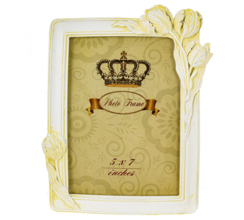 Фоторамка, L15,5 W1,5 H21,5 см