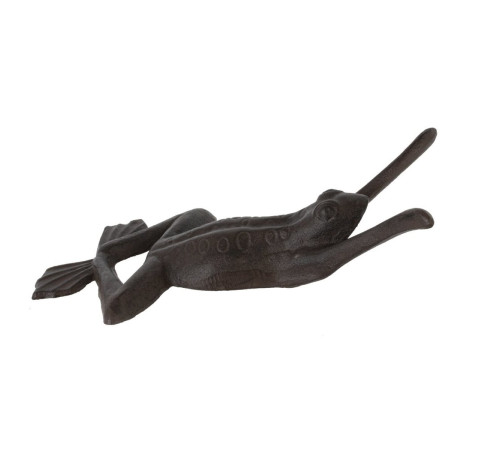 Съемник для обуви "Лягушка", L27 W15 H8 см