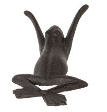 Съемник для обуви "Лягушка", L27 W15 H8 см