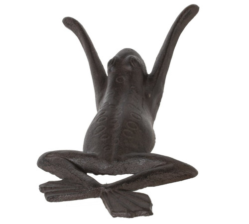 Съемник для обуви "Лягушка", L27 W15 H8 см