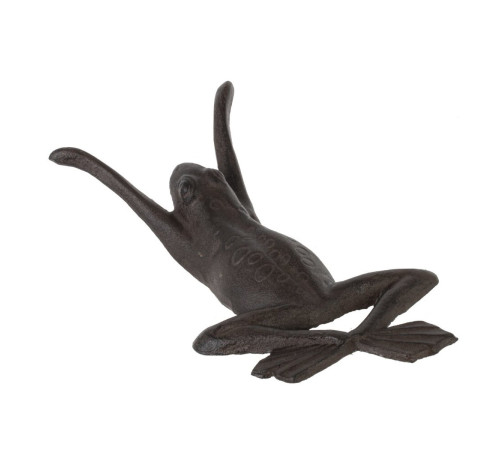 Съемник для обуви "Лягушка", L27 W15 H8 см