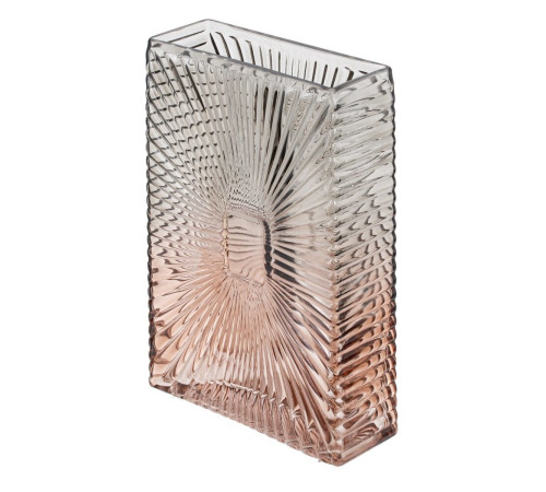 Ваза, 900 мл, L16 W6 H24,5 см