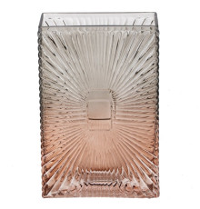 Ваза, 900 мл, L16 W6 H24,5 см