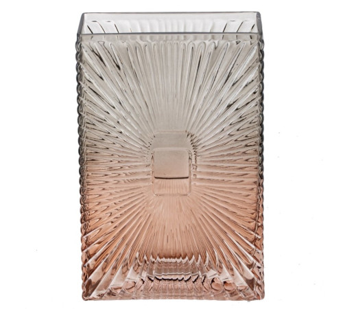 Ваза, 900 мл, L16 W6 H24,5 см