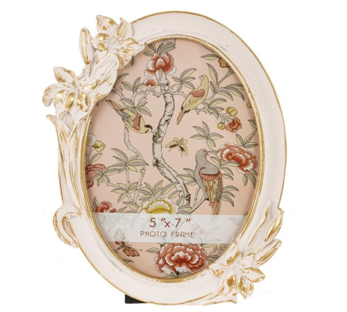 Фоторамка для фото 12*17, L16,5 W2 H20 см