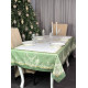 Cкатерть BLOOMIA TRADITIONS Артикул - БТР 168*350, размер - 168*350