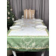 Cкатерть BLOOMIA TRADITIONS Артикул - БТР 145*150, размер - 145*150