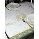Cкатерть BLOOMIA TRADITIONS Артикул - БТР 145*150, размер - 145*150