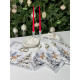 Салфетка ATMOSPHERE HOME CHRISTMAS HARMONY Артикул - РГА 40*40, размер - 40*40
