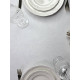 Cкатерть ATMOSPHERE HOME CHRISTMAS HARMONY Артикул - РГА 145*300, размер - 145*300