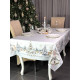 Cкатерть ATMOSPHERE HOME CHRISTMAS HARMONY Артикул - РГА 145*300, размер - 145*300