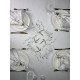 Cкатерть ATMOSPHERE HOME "SHARM" Артикул - ША 145*350, размер - 145*350