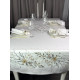 Cкатерть ATMOSPHERE HOME "SHARM" Артикул - ША 145*350, размер - 145*350