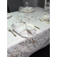 Cкатерть ATMOSPHERE HOME "SHARM" Артикул - ША 145*200