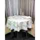 Cкатерть ATMOSPHERE HOME "SHARM" Артикул - ША круг 150