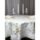 Cкатерть ATMOSPHERE HOME "SHARM" Артикул - ША круг 150