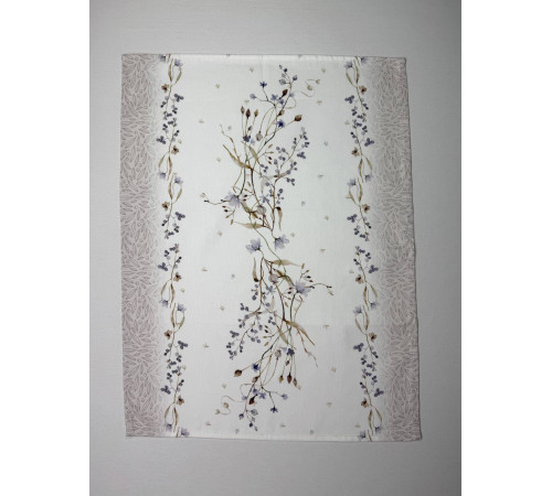 Набор из 3-х полотенец BLOOMIA "Elegance" 45*58