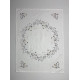 Набор из 3-х полотенец BLOOMIA "Elegance" 45*58