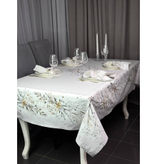 Скатерть SHARM (с пропиткой "Антипятно")