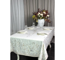 Скатерть Elegance (с пропиткой "Антипятно")