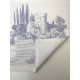 Салфетка TUILE DE JOUY  40*40