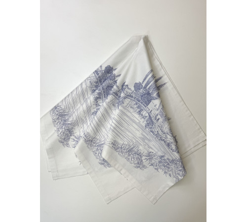 Салфетка TUILE DE JOUY  40*40