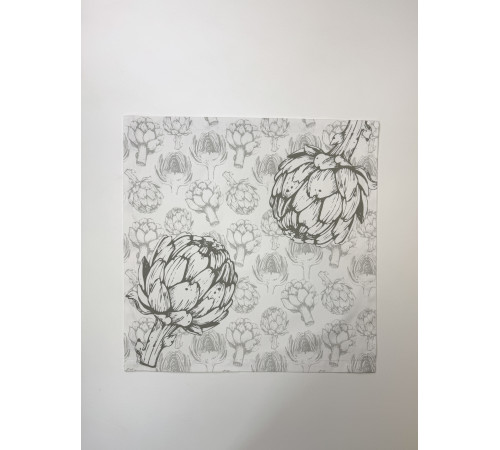 Салфетка Артишок 40*40