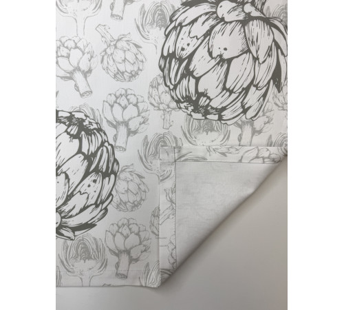 Салфетка Артишок 40*40