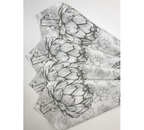 Салфетка Артишок 40*40