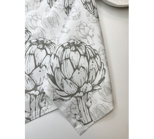 Салфетка Артишок 40*40