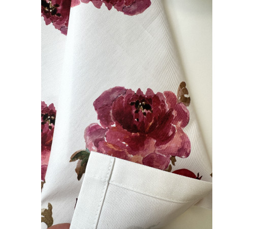 Салфетка Гранат 40*40