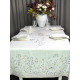 Cкатерть BLOOMIA "Elegance" Артикул - БЭС 145*300, размер - 145*300