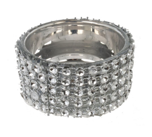 Подсвечник стоимость за 1шт (Нужный вариант указать в комментарии), L5 W5 H2,5 см, 2в.