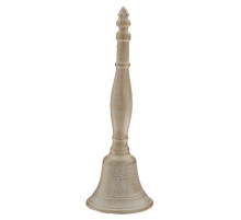 Изделие декоративное "Колокольчик", L9 W9 H26 см