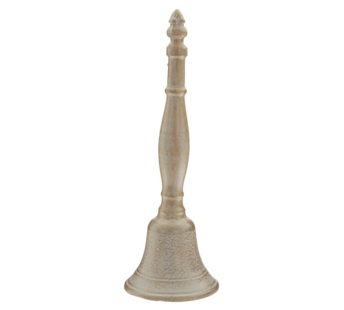 Изделие декоративное "Колокольчик", L9 W9 H26 см