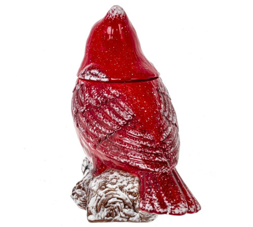 Конфетница "Птица", 3400 мл, L29 W19 H30 см