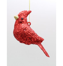 Подвесное изделие "Птичка" 11.7*4.4*7.1CM