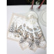 Салфетка BLOOMIA GOLDEN FOREST Артикул -  БЗЛ 40*40, размер - 40*40,