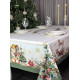 Cкатерть BLOOMIA НОСТАЛЬГИЯ Артикул - БНО 145*150, размер - 145*150