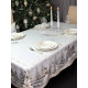 Cкатерть BLOOMIA GOLDEN FOREST Артикул - БЗЛ 145*350, размер - 145*350