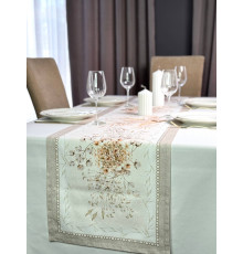 Дорожка Бохо Шик (с пропиткой "Антипятно")