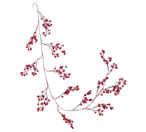 Изделие декоративное "Гирлянда", L150 W12 H12 см