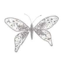 Изделие декоративное "Бабочка", L20 W26 H2 см