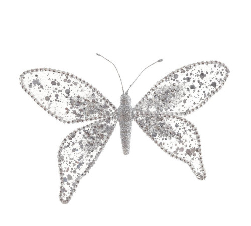 Изделие декоративное "Бабочка", L20 W26 H2 см